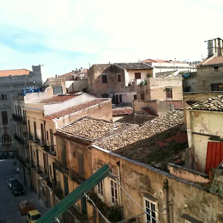 La Casa Di Zoe - Locazioni Turistiche 巴勒莫