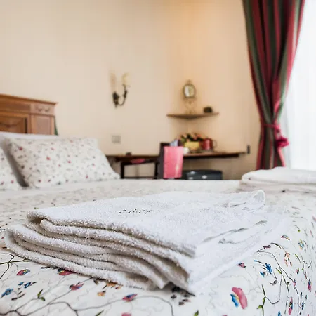 La Casa Di Zoe - Locazioni Turistiche Bed & Breakfast