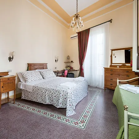 La Casa Di Zoe - Locazioni Turistiche Bed & Breakfast