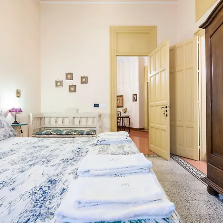 La Casa Di Zoe - Locazioni Turistiche Bed & Breakfast Palermo