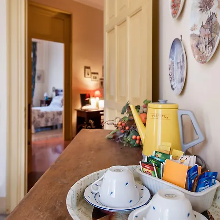 La Casa Di Zoe - Locazioni Turistiche Bed & Breakfast