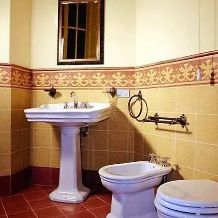 Bed & Breakfast La Casa Di Zoe - Locazioni Turistiche