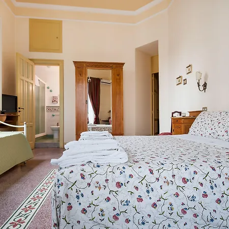 La Casa Di Zoe - Locazioni Turistiche Bed & Breakfast