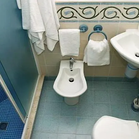 Bed & Breakfast La Casa Di Zoe - Locazioni Turistiche Palermo
