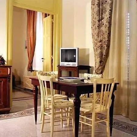 La Casa Di Zoe - Locazioni Turistiche Bed & Breakfast Palermo