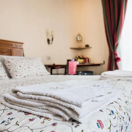 La Casa Di Zoe - Locazioni Turistiche 3* Palermo