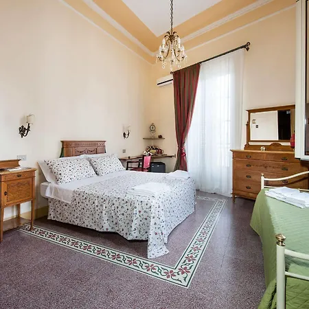 La Casa Di Zoe - Locazioni Turistiche