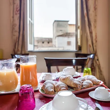 La Casa Di Zoe - Locazioni Turistiche 3* Palermo
