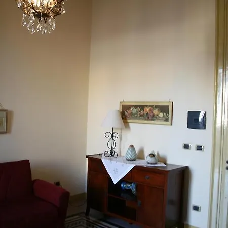 Frühstückspension La Casa Di Zoe - Locazioni Turistiche